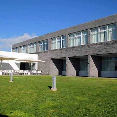 Pousada De Juventude De Lagoa - Acores Exterior foto