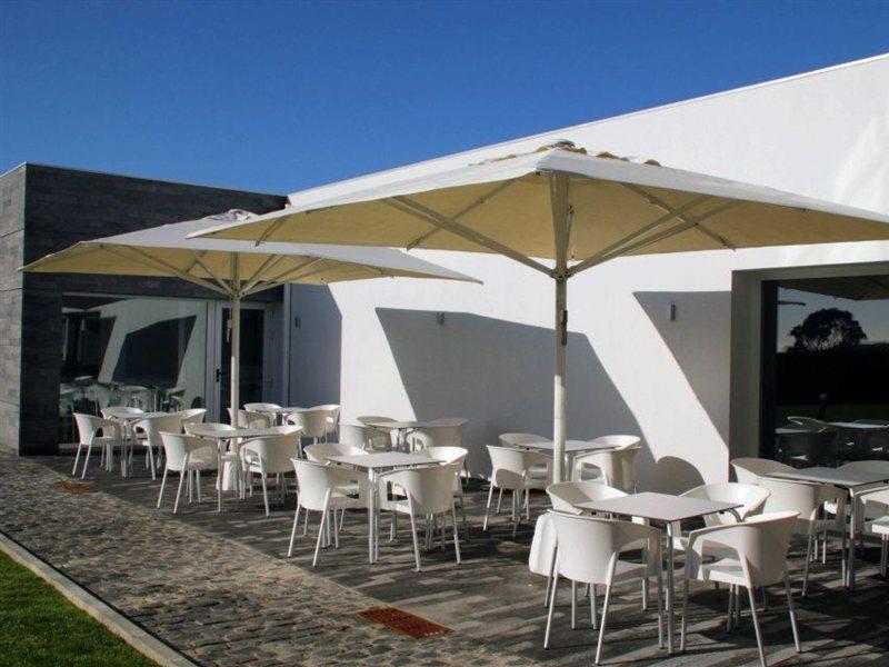 Pousada De Juventude De Lagoa - Acores Exterior foto
