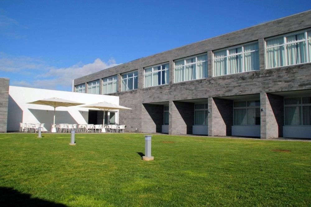 Pousada De Juventude De Lagoa - Acores Exterior foto